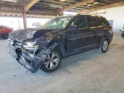 1V2DP2CA4JC593504 2018 VOLKSWAGEN ATLAS