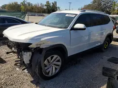 1V2DP2CA4JC597312 2018 VOLKSWAGEN ATLAS