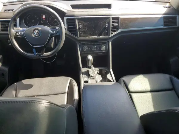 1V2DP2CA4JC597312 2018 VOLKSWAGEN ATLAS - Image 8