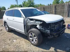1V2DP2CA4JC598069 2018 VOLKSWAGEN ATLAS