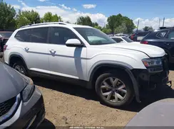1V2DP2CA4JC599447 2018 VOLKSWAGEN ATLAS