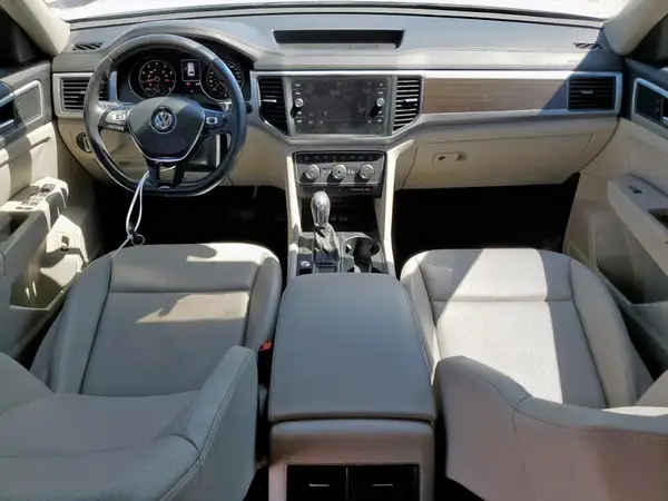 1V2DP2CA4JC599755 2018 VOLKSWAGEN ATLAS - Image 8