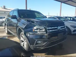 1V2DP2CA4JC600225 2018 VOLKSWAGEN ATLAS