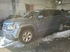 1V2DP2CA4KC592600 2019 VOLKSWAGEN ATLAS
