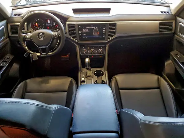 1V2DP2CA4KC592600 2019 VOLKSWAGEN ATLAS - Image 8