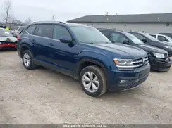 1V2DP2CA4KC592693 2019 VOLKSWAGEN ATLAS