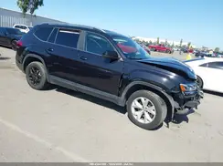 1V2DP2CA4KC606303 2019 VOLKSWAGEN ATLAS