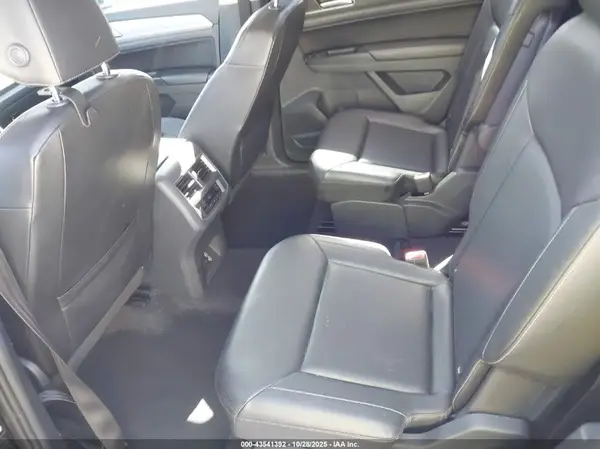 1V2DP2CA4KC606303 2019 VOLKSWAGEN ATLAS - Image 8