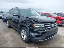 1V2DP2CA4LC500273 2020 VOLKSWAGEN ATLAS