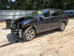 1V2DP2CA4LC501214 2020 VOLKSWAGEN ATLAS