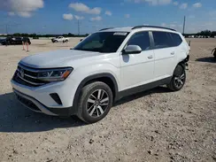 1V2DP2CA4MC511033 2021 VOLKSWAGEN ATLAS