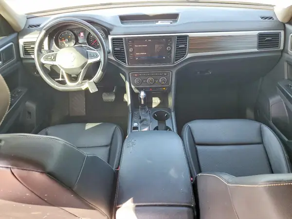 1V2DP2CA4MC511033 2021 VOLKSWAGEN ATLAS - Image 8