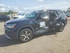 1V2DP2CA4MC531475 2021 VOLKSWAGEN ATLAS