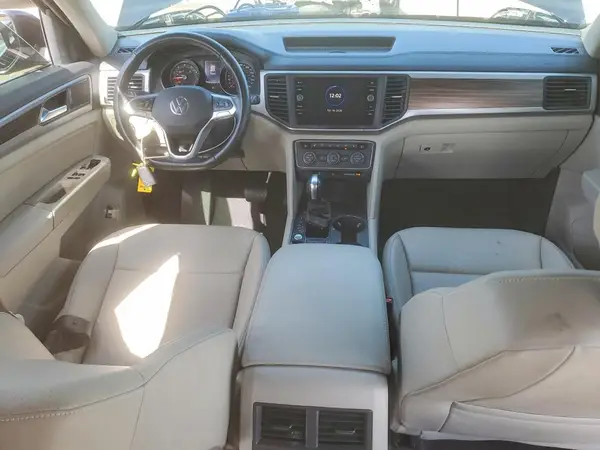 1V2DP2CA4MC531475 2021 VOLKSWAGEN ATLAS - Image 8