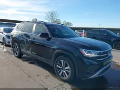 1V2DP2CA4MC567442 2021 VOLKSWAGEN ATLAS