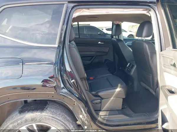 1V2DP2CA4MC567442 2021 VOLKSWAGEN ATLAS - Image 8