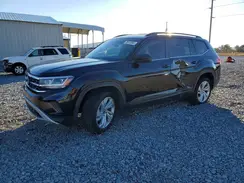 1V2DP2CA4NC503872 2022 VOLKSWAGEN ATLAS