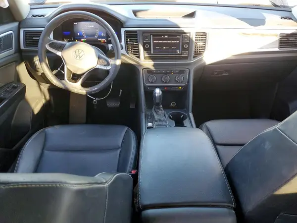 1V2DP2CA4NC503872 2022 VOLKSWAGEN ATLAS - Image 8