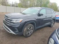 1V2DP2CA4NC503953 2022 VOLKSWAGEN ATLAS