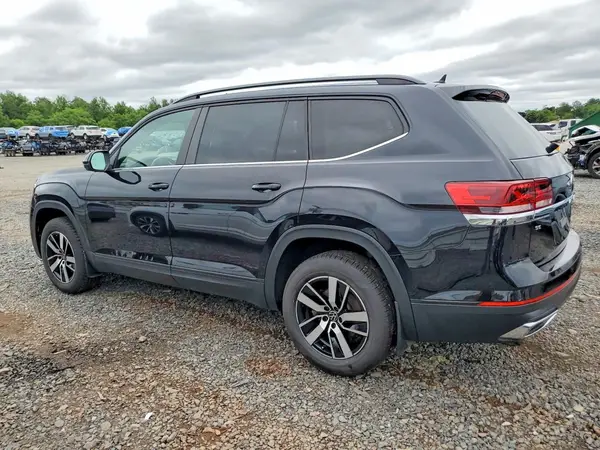 1V2DP2CA4NC503953 2022 VOLKSWAGEN ATLAS - Image 2