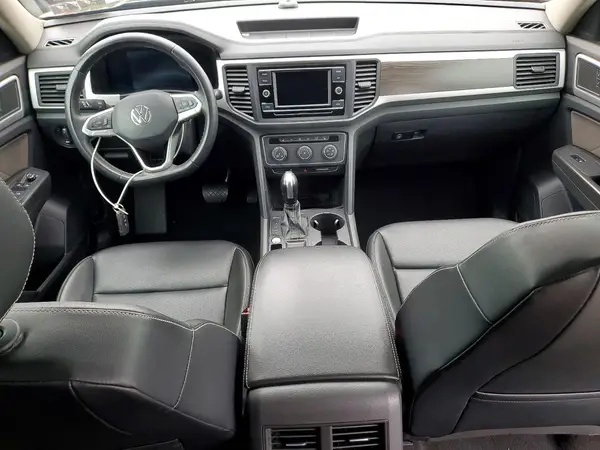 1V2DP2CA4NC503953 2022 VOLKSWAGEN ATLAS - Image 8