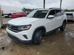1V2DP2CA4NC530067 2022 VOLKSWAGEN ATLAS