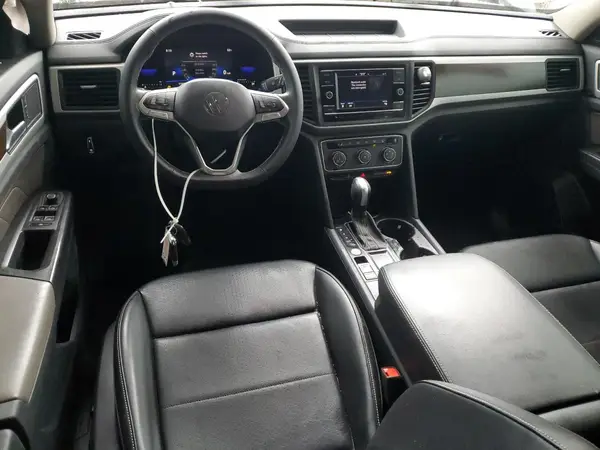 1V2DP2CA4NC530067 2022 VOLKSWAGEN ATLAS - Image 8