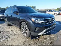 1V2DP2CA4NC532255 2022 VOLKSWAGEN ATLAS