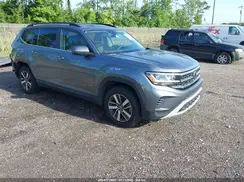 1V2DP2CA4NC533230 2022 VOLKSWAGEN ATLAS