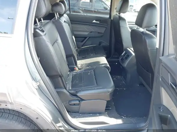 1V2DP2CA4NC533230 2022 VOLKSWAGEN ATLAS - Image 8
