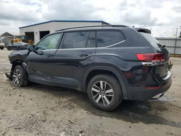 1V2DP2CA4NC534992 2022 VOLKSWAGEN ATLAS - Image 2