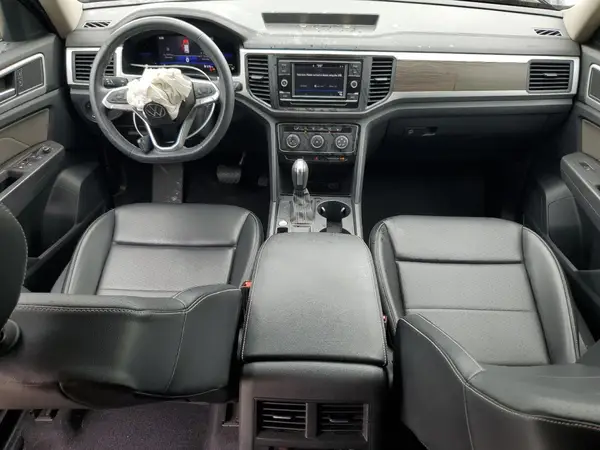 1V2DP2CA4NC534992 2022 VOLKSWAGEN ATLAS - Image 8