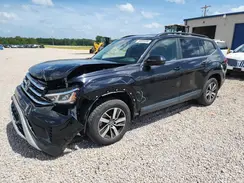 1V2DP2CA4NC539111 2022 VOLKSWAGEN ATLAS