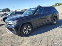1V2DP2CA4NC548309 2022 VOLKSWAGEN ATLAS