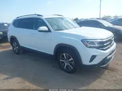 1V2DP2CA4NC549248 2022 VOLKSWAGEN ATLAS