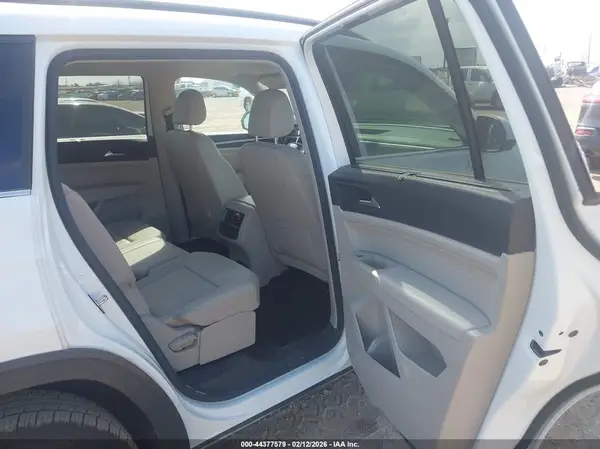 1V2DP2CA4NC549248 2022 VOLKSWAGEN ATLAS - Image 8