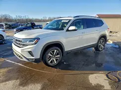 1V2DP2CA4NC550125 2022 VOLKSWAGEN ATLAS