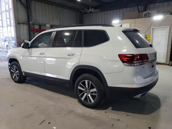 1V2DP2CA4PC555506 2023 VOLKSWAGEN ATLAS - Image 2