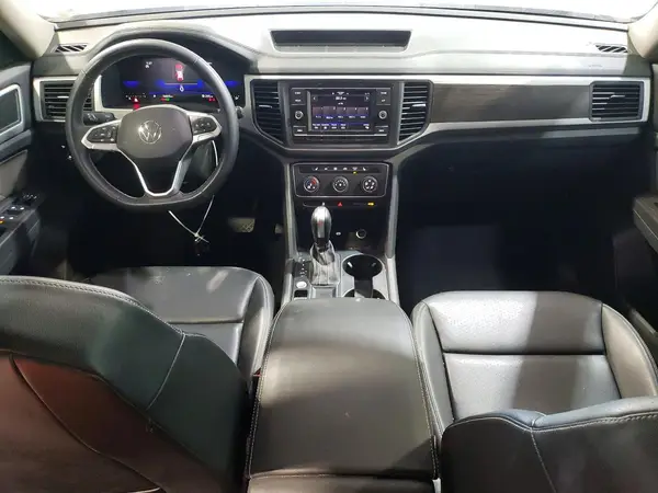 1V2DP2CA4PC555506 2023 VOLKSWAGEN ATLAS - Image 8