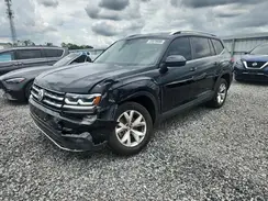 1V2DP2CA5KC570590 2019 VOLKSWAGEN ATLAS