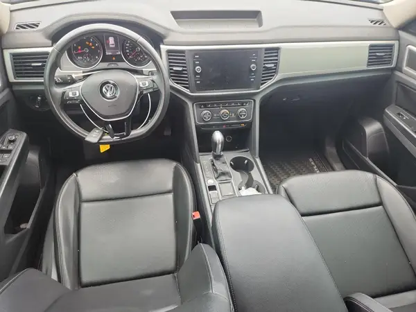1V2DP2CA5KC570590 2019 VOLKSWAGEN ATLAS - Image 8