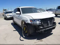 1V2DP2CA5KC574266 2019 VOLKSWAGEN ATLAS