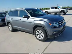1V2DP2CA5KC588183 2019 VOLKSWAGEN ATLAS