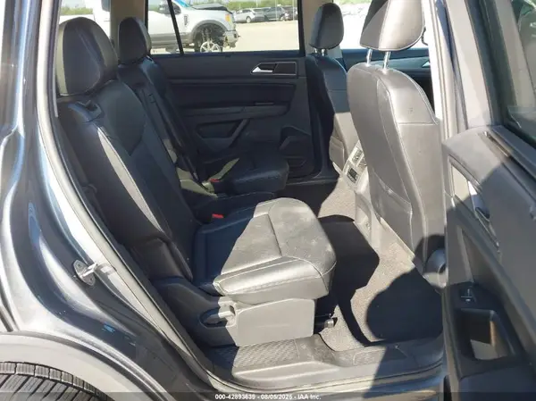 1V2DP2CA5KC588183 2019 VOLKSWAGEN ATLAS - Image 8