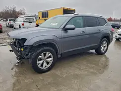 1V2DP2CA5KC594193 2019 VOLKSWAGEN ATLAS