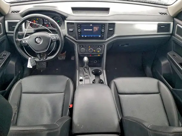 1V2DP2CA5KC594193 2019 VOLKSWAGEN ATLAS - Image 8