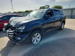 1V2DP2CA5KC594310 2019 VOLKSWAGEN ATLAS