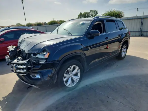 1V2DP2CA5KC594310 2019 VOLKSWAGEN ATLAS - Image 1