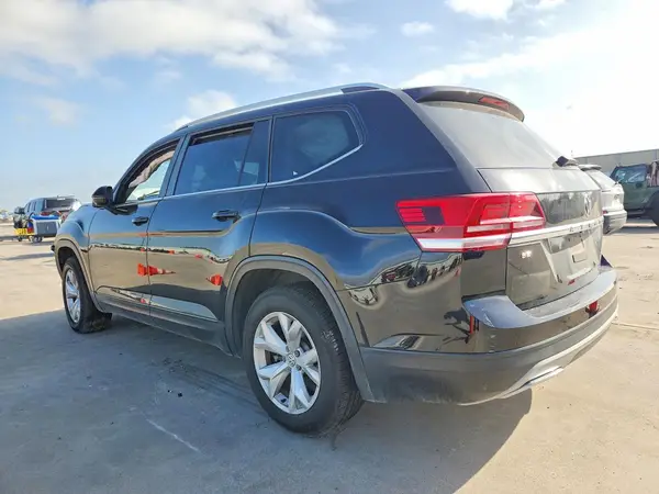 1V2DP2CA5KC594310 2019 VOLKSWAGEN ATLAS - Image 2