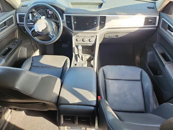 1V2DP2CA5KC594310 2019 VOLKSWAGEN ATLAS - Image 8